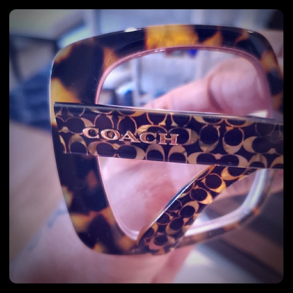 Prescription GLASSES - Picture 1 of 3